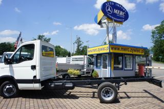 Iveco 50C15